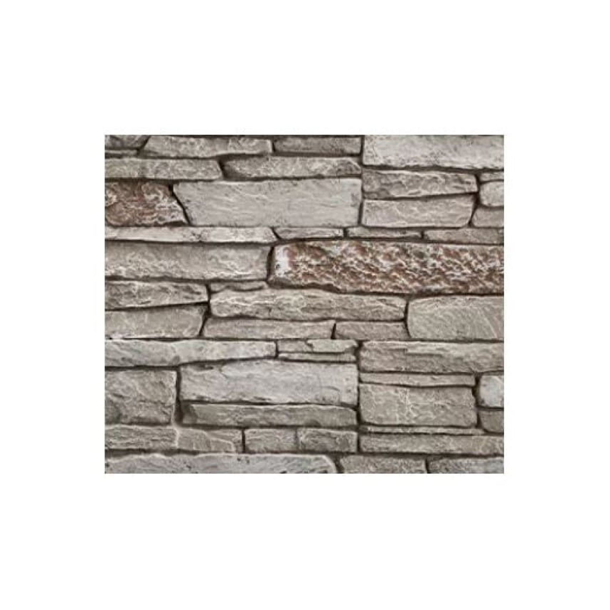 Majestic Castle Stone Brick Interior Panels