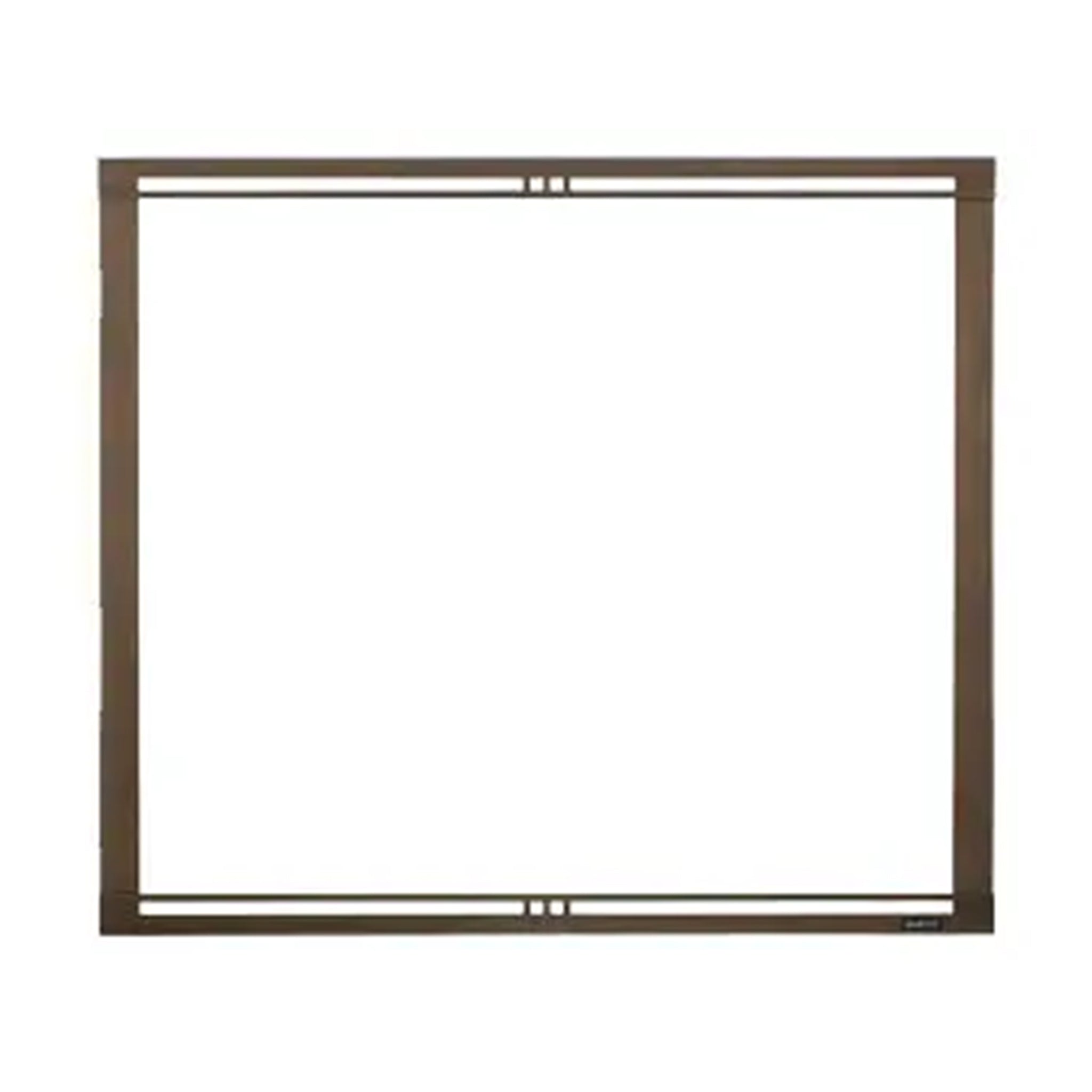 Majestic Firescreen Fronts for 36-Inch Fireplaces
