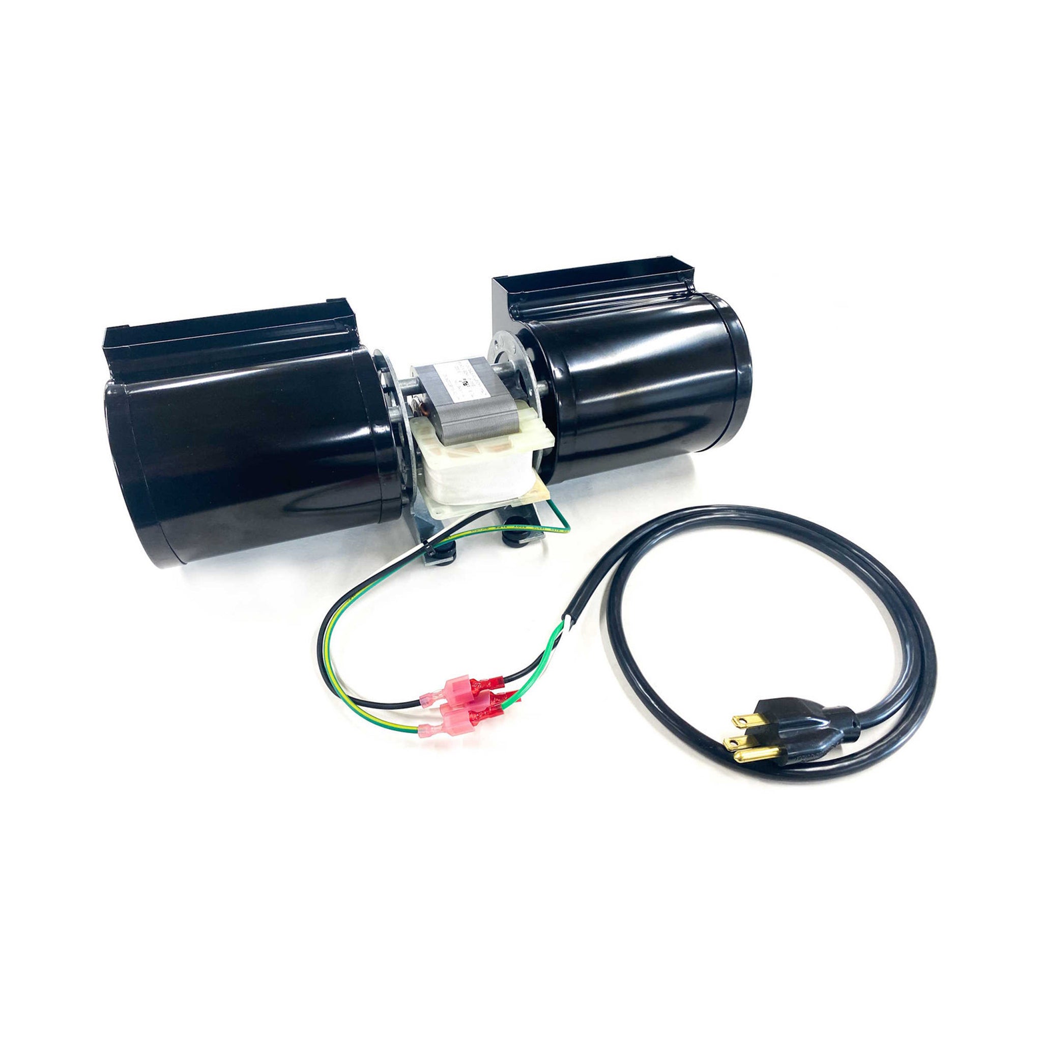 Majestic Fan Kit - 160 CFM Efficiency